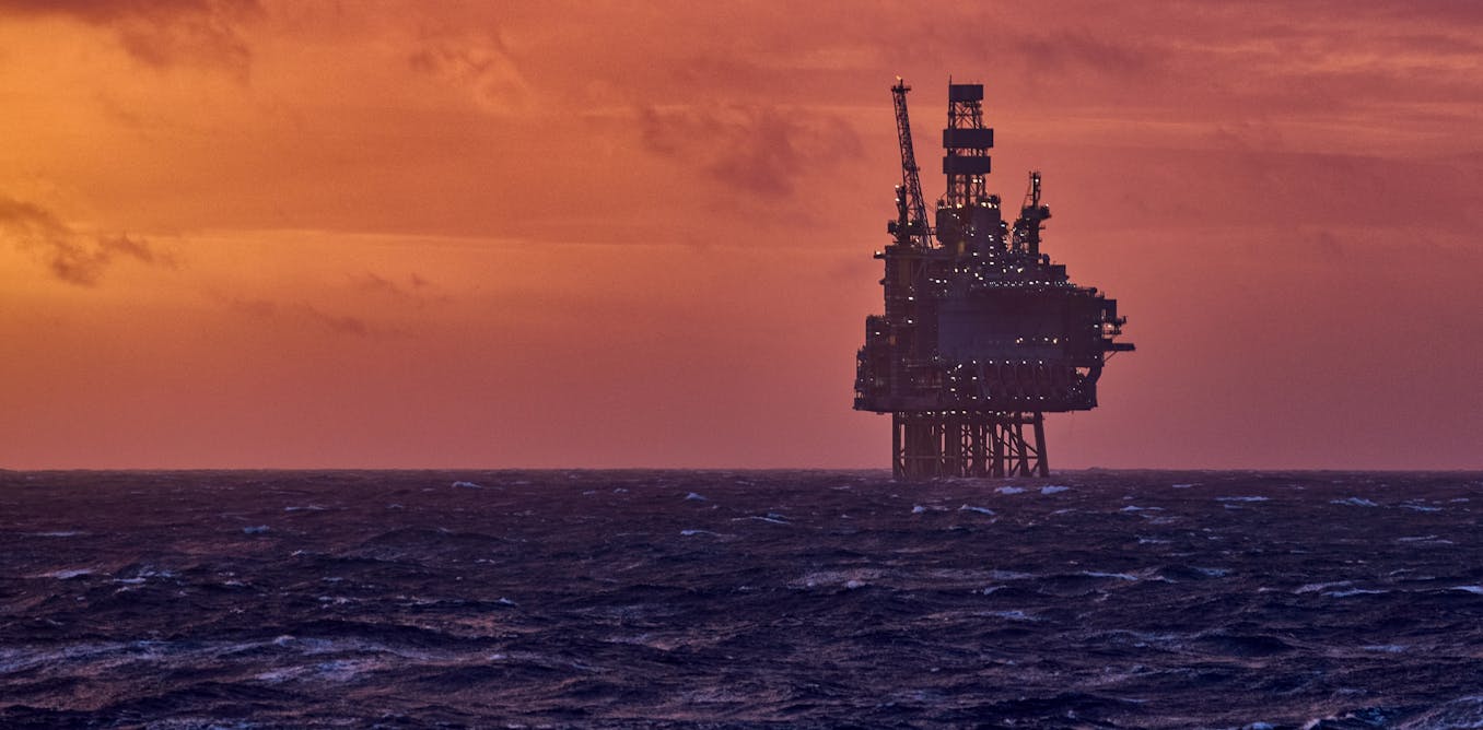 Would more North Sea drilling lower UK energy bills? Our analysis says no
