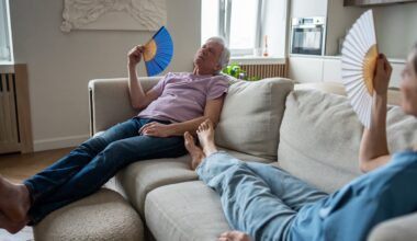 Extreme heat may keep millions from exercising, linked to 500,000 early deaths yearly