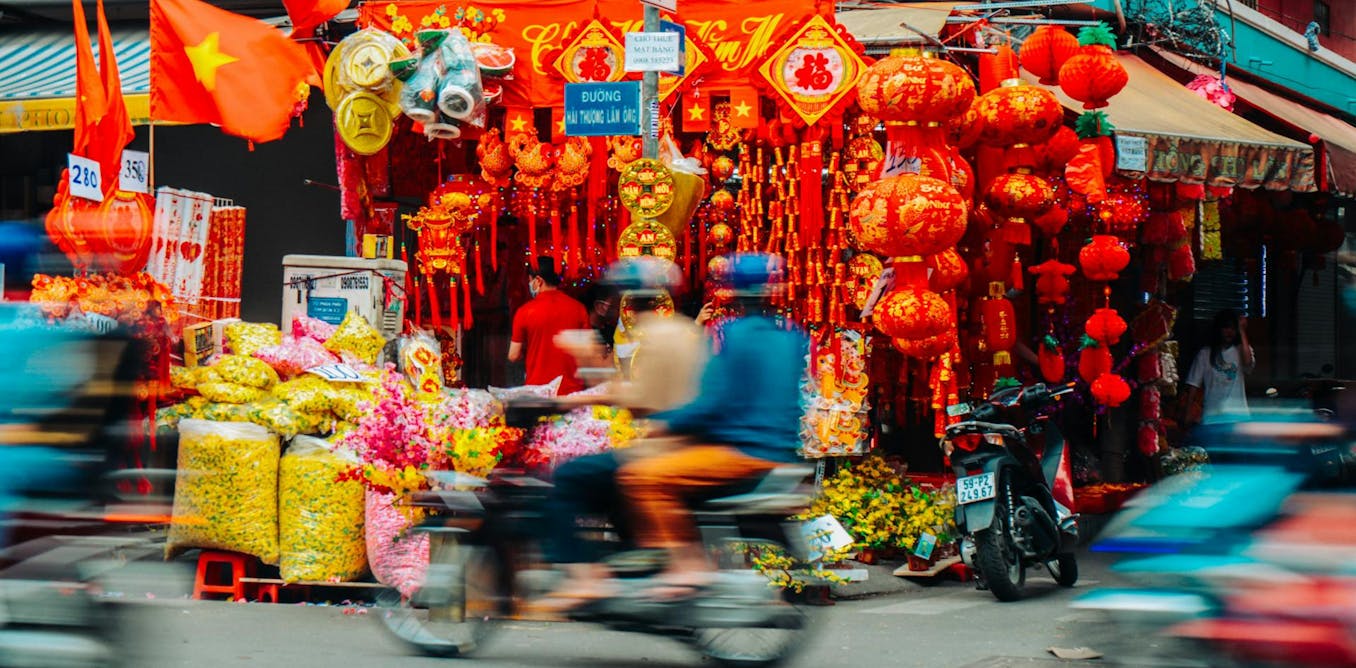 Heading to Bali, Vietnam or Thailand? Why a measles vaccine is more important than ever