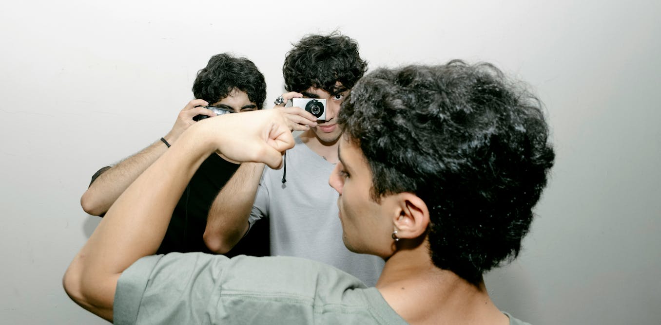 What looksmaxxing says about modern masculinity