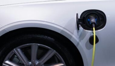 Our interest in electric vehicles has grown due to oil price spikes. And it’s likely to remain