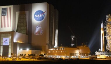 NASA wants to build a base on the Moon by the 2030s – how and why it plans to build up to a long-term lunar presence