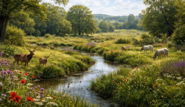 AI makes rewilding look tame – and misses its messy reality