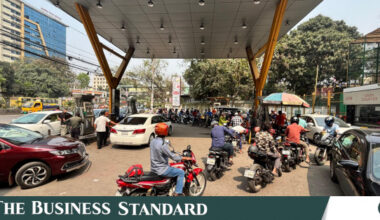 From crisis to capacity: Building Bangladesh’s energy resilience