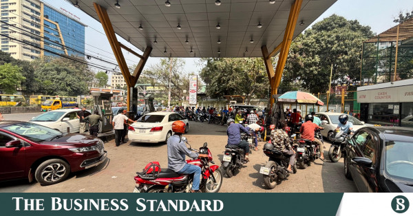 From crisis to capacity: Building Bangladesh’s energy resilience