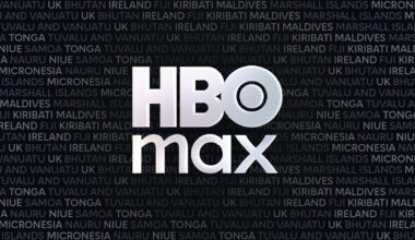 HBO Max is Now Streaming in the UK and Ireland in Major International Expansion