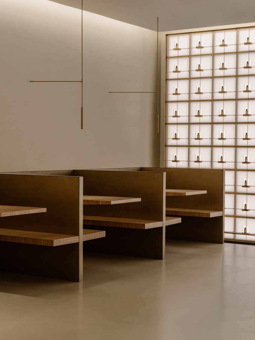 YUSPA by FOG Architecture