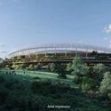 Rotterdam’s Sustainability Landmark and Brisbane’s 2032 Olympic Stadium: This Week’s Review - Image 5 of 16