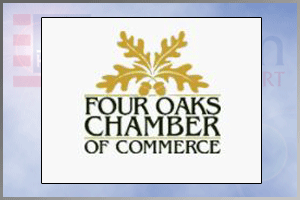 Chamber Foundation Formed To Strengthen Economic Opportunity In Four Oaks – JoCo Report