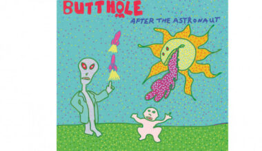 Butthole Surfers announced long lost album
