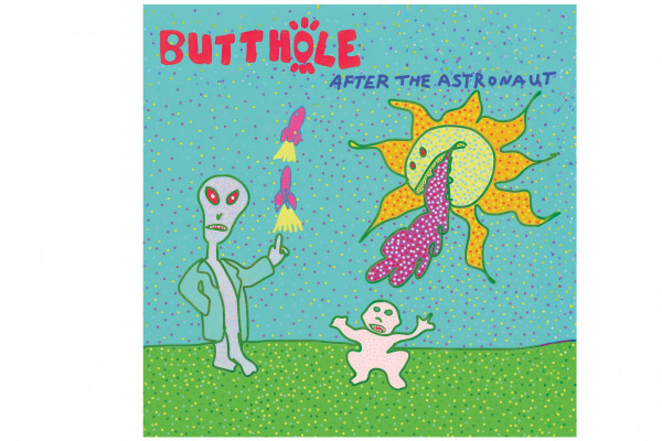 Butthole Surfers announced long lost album