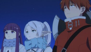 Frieren: Beyond Journey’s End recap: season 2, episode 10