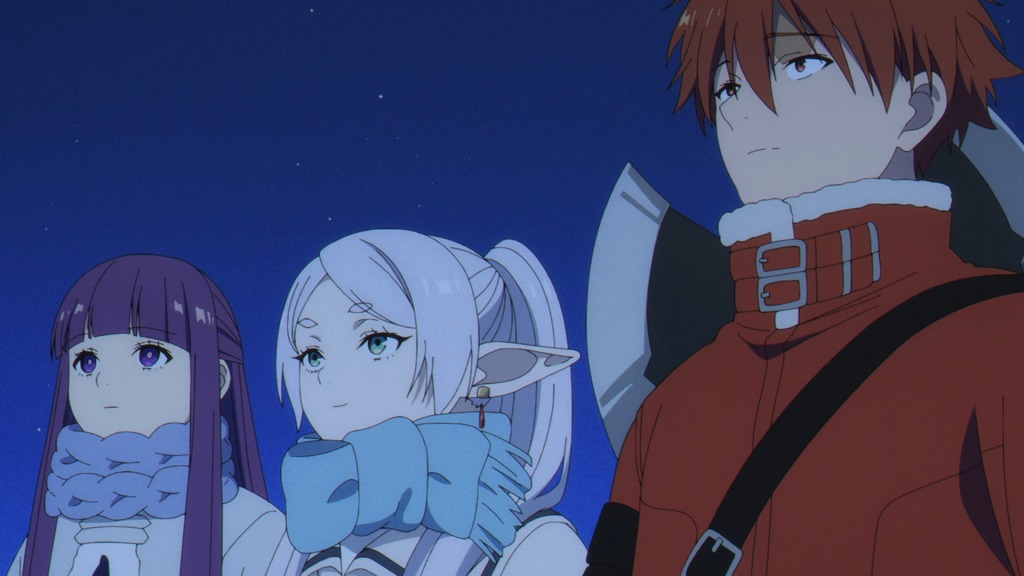 Frieren: Beyond Journey’s End recap: season 2, episode 10