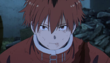 Frieren: Beyond Journey's End recap