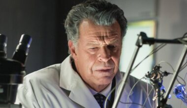 16 Years Later, 'Fringe's Groundbreaking Reveal Is Still Sci-Fi at Its Best