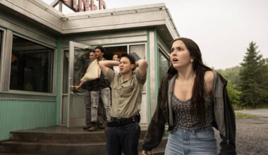 7 Upcoming Thriller Shows You Cannot Miss