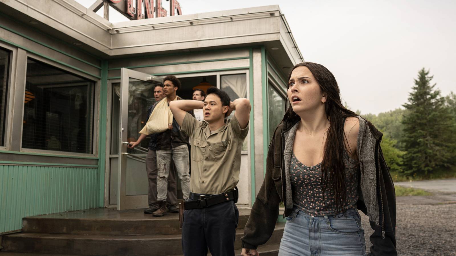7 Upcoming Thriller Shows You Cannot Miss