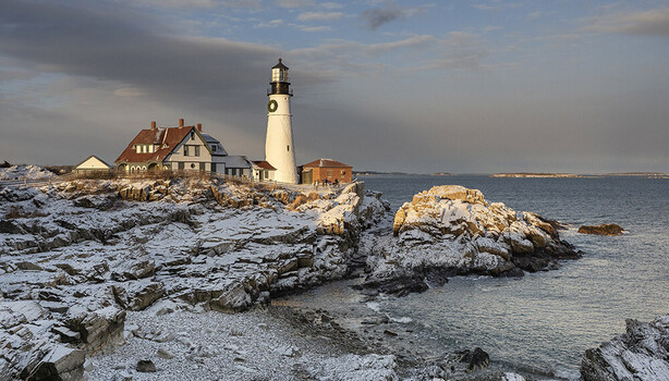 Landscape Timelapse: The $20 Gear Essential