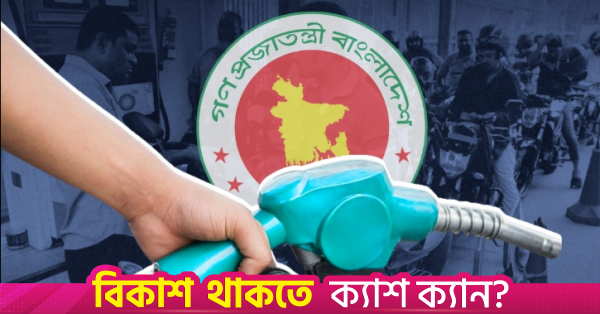 Bangladesh faces 'perfect storm': Extra $800m monthly energy cost, finds study