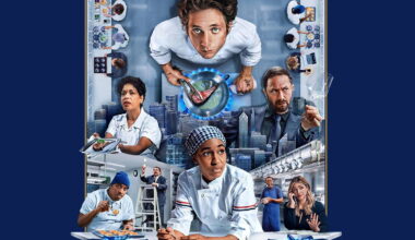 FX's "The Bear" To End With Season 5