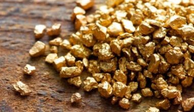 Uganda’s merchandise exports hit $1.45 billion on historic gold boom