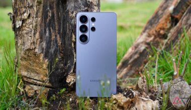 Samsung reveals which apps are ready to work with satellite connectivity