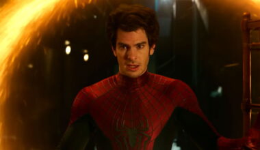 Garfield On The Eternal Spider-Man Question