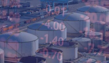 The perfect storm to boost energy security