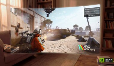 NVIDIA's Cloud Gaming Now Supports up to 90 FPS on Quest, Vision Pro & Pico Headsets