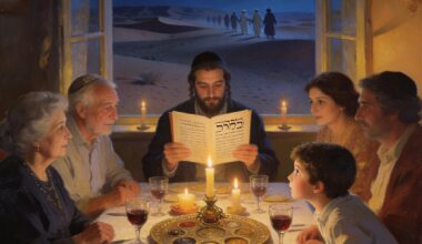 The Blogs: Pesach, Israel, and the New Pharaohs | Catherine Perez-Shakdam