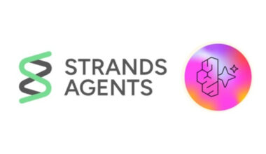 AWS Launches Strands Labs for Experimental AI Agent Projects