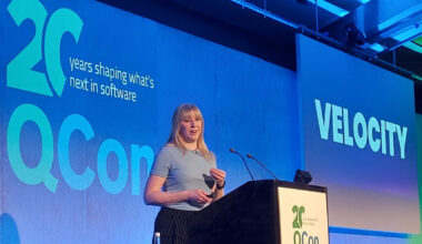 QCon London 2026: AI Agents Write Your Code. What’s Left For Humans?