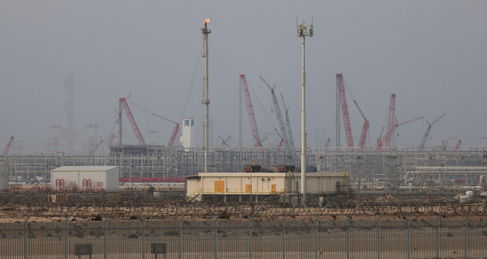 Shell declares force majeure on LNG contracts from Qatar | US-Israel war on Iran News