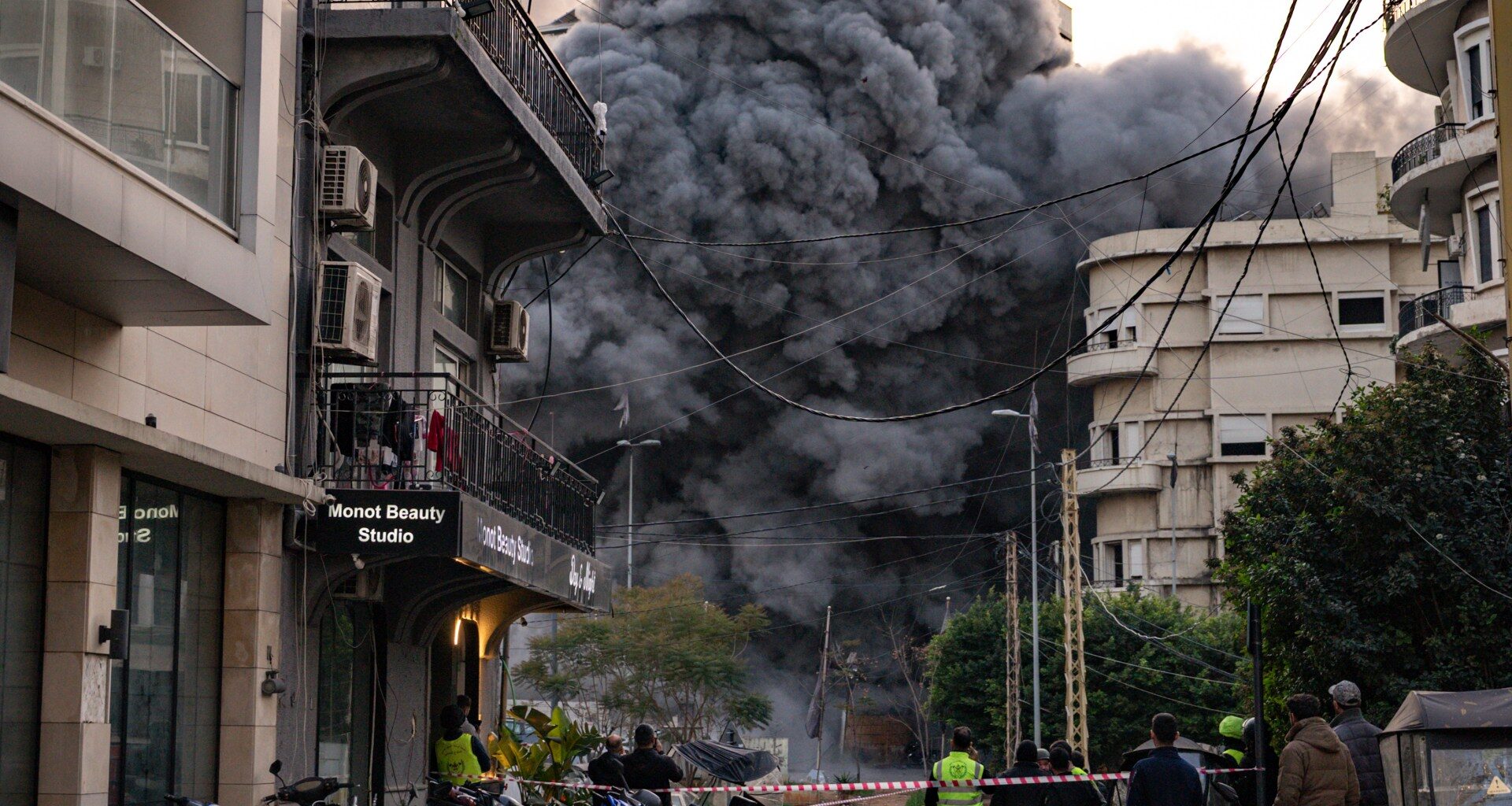 France offers to broker Lebanon-Israel talks: What do we know? | Israel attacks Lebanon News