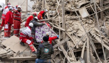 The US–Israel war with Iran will not end with a clear victor | Opinions