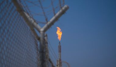 What it means if oil and gas is no longer off-limits in the Iran war