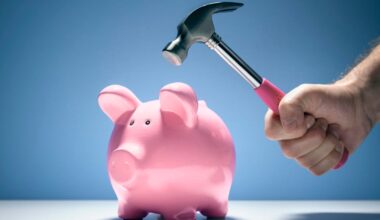 A record share of Americans are taking emergency withdrawals from their 401(k)s