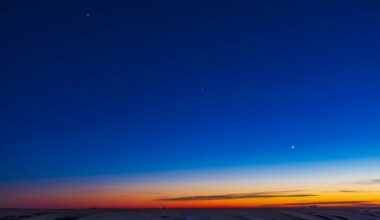 How and when to see 6 planets aligned in a planetary parade