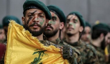 Hezbollah just restarted the fight that Israel was waiting to finish