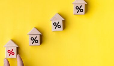 What homebuyers should do as mortgage rates rise again