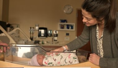 America’s vaccine skepticism is starting to show up in health data