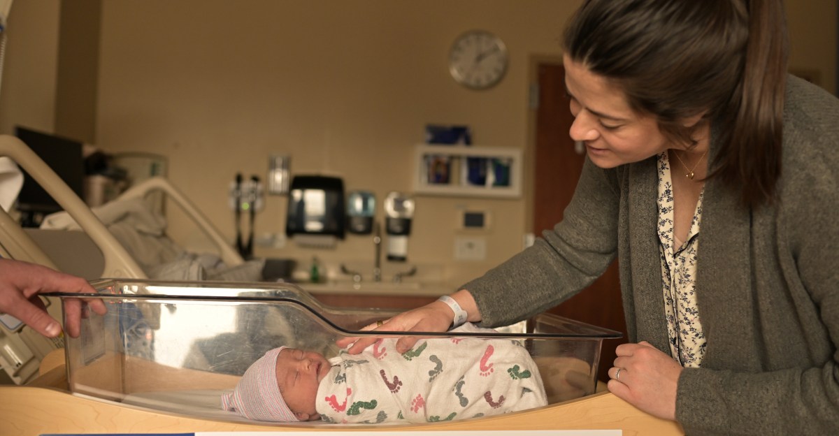 America’s vaccine skepticism is starting to show up in health data