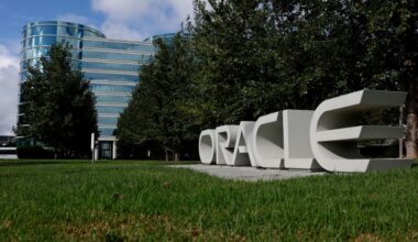 Big Tech promised AI would disrupt labor — just not like this