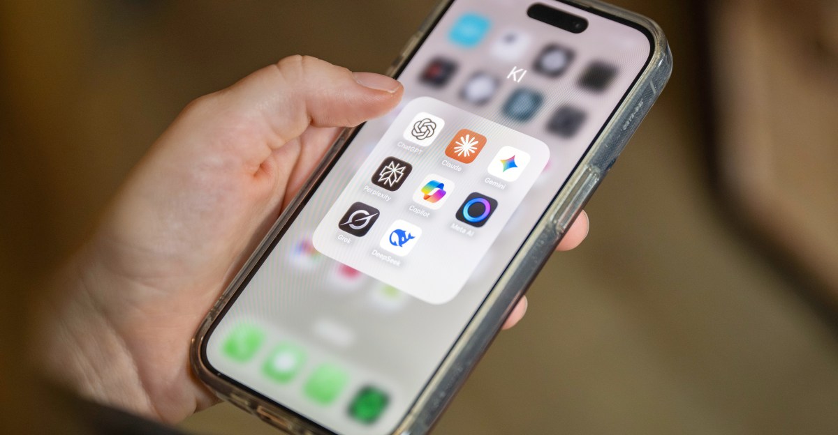 AI could be the opposite of social media