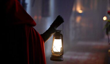 The Traitors Season 5 Set to Banish Secret Traitor Twist