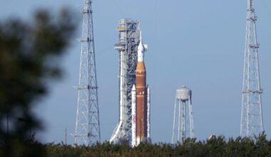 NASA’s most anticipated mission in decades has another problem