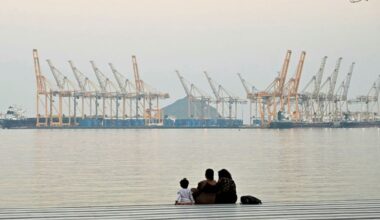 The big problem with Trump’s plans to open the Strait of Hormuz