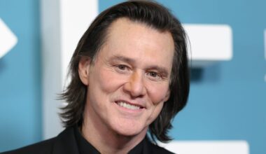 Explaining the complex speculation about actor's latest red carpet appearance