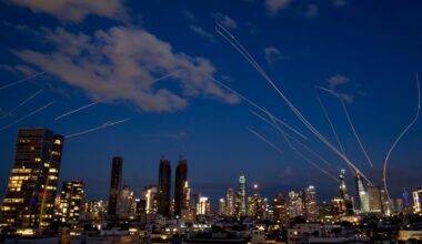 How international news outlets report under Israel’s military censor during wartime