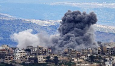 As Iran war rages, Israel seizes chance to finish the job against Hezbollah